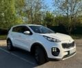 Белый Киа Sportage, объемом двигателя 2 л и пробегом 161 тыс. км за 18300 $, фото 4 на Automoto.ua