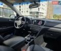 Белый Киа Sportage, объемом двигателя 2 л и пробегом 172 тыс. км за 18500 $, фото 18 на Automoto.ua