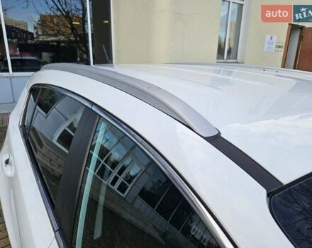 Белый Киа Sportage, объемом двигателя 1.69 л и пробегом 167 тыс. км за 15300 $, фото 53 на Automoto.ua