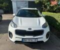 Белый Киа Sportage, объемом двигателя 1.69 л и пробегом 145 тыс. км за 15500 $, фото 7 на Automoto.ua