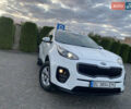 Кіа Sportage 2016 у Львові на Automoto.ua Білий Кіа Sportage, об'ємом двигуна 2 л та пробігом 89 тис. км за 17890 $, фото 44 на Automoto.ua