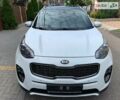 Білий Кіа Sportage, об'ємом двигуна 2 л та пробігом 68 тис. км за 25500 $, фото 8 на Automoto.ua