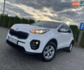 Кіа Sportage 2016 у Львові на Automoto.ua Білий Кіа Sportage, об'ємом двигуна 2 л та пробігом 89 тис. км за 17890 $, фото 53 на Automoto.ua