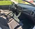 Белый Киа Sportage, объемом двигателя 1.69 л и пробегом 145 тыс. км за 15500 $, фото 5 на Automoto.ua