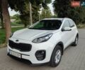 Белый Киа Sportage, объемом двигателя 1.59 л и пробегом 131 тыс. км за 13900 $, фото 5 на Automoto.ua