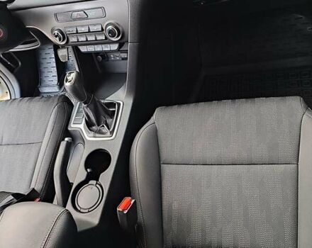 Белый Киа Sportage, объемом двигателя 1.59 л и пробегом 131 тыс. км за 13900 $, фото 13 на Automoto.ua