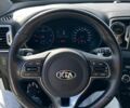 Белый Киа Sportage, объемом двигателя 2 л и пробегом 93 тыс. км за 22200 $, фото 12 на Automoto.ua