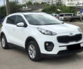 Білий Кіа Sportage, об'ємом двигуна 1.7 л та пробігом 90 тис. км за 16999 $, фото 10 на Automoto.ua