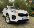Белый Киа Sportage, объемом двигателя 2 л и пробегом 89 тыс. км за 17800 $, фото 35 на Automoto.ua