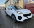 Білий Кіа Sportage, об'ємом двигуна 0.17 л та пробігом 105 тис. км за 9800 $, фото 2 на Automoto.ua