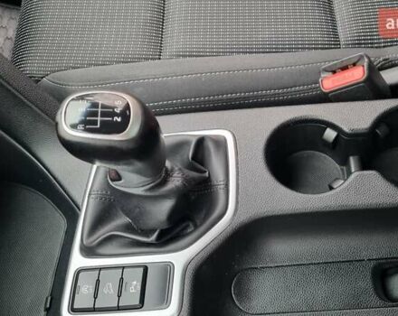 Белый Киа Sportage, объемом двигателя 1.7 л и пробегом 162 тыс. км за 16300 $, фото 35 на Automoto.ua