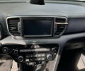 Білий Кіа Sportage, об'ємом двигуна 2 л та пробігом 167 тис. км за 19000 $, фото 19 на Automoto.ua