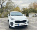 Белый Киа Sportage, объемом двигателя 1.7 л и пробегом 170 тыс. км за 16000 $, фото 20 на Automoto.ua