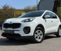 Білий Кіа Sportage, об'ємом двигуна 1.7 л та пробігом 127 тис. км за 14900 $, фото 14 на Automoto.ua