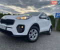 Кіа Sportage 2016 у Львові на Automoto.ua Білий Кіа Sportage, об'ємом двигуна 2 л та пробігом 89 тис. км за 17890 $, фото 52 на Automoto.ua