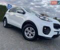 Кіа Sportage 2016 у Львові на Automoto.ua Білий Кіа Sportage, об'ємом двигуна 2 л та пробігом 89 тис. км за 17890 $, фото 13 на Automoto.ua