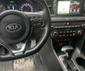 Білий Кіа Sportage, об'ємом двигуна 1.68 л та пробігом 79 тис. км за 18200 $, фото 7 на Automoto.ua