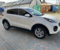 Белый Киа Sportage, объемом двигателя 2.4 л и пробегом 50 тыс. км за 16500 $, фото 1 на Automoto.ua