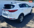 Белый Киа Sportage, объемом двигателя 2.4 л и пробегом 138 тыс. км за 16000 $, фото 3 на Automoto.ua