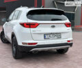 Белый Киа Sportage, объемом двигателя 2 л и пробегом 200 тыс. км за 18950 $, фото 80 на Automoto.ua