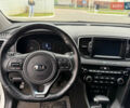 Белый Киа Sportage, объемом двигателя 2 л и пробегом 160 тыс. км за 17200 $, фото 25 на Automoto.ua