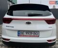 Киа Sportage 2016 в Николаеве на Automoto.ua Белый Киа Sportage, объемом двигателя 1.69 л и пробегом 130 тыс. км за 15700 $, фото 9 на Automoto.ua