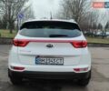 Белый Киа Sportage, объемом двигателя 2 л и пробегом 140 тыс. км за 16550 $, фото 23 на Automoto.ua
