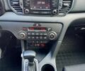Белый Киа Sportage, объемом двигателя 2 л и пробегом 165 тыс. км за 18700 $, фото 20 на Automoto.ua