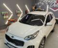 Белый Киа Sportage, объемом двигателя 2 л и пробегом 176 тыс. км за 17700 $, фото 15 на Automoto.ua
