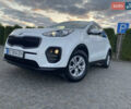 Кіа Sportage 2016 у Львові на Automoto.ua Білий Кіа Sportage, об'ємом двигуна 2 л та пробігом 89 тис. км за 17890 $, фото 1 на Automoto.ua