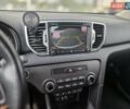 Белый Киа Sportage, объемом двигателя 2 л и пробегом 172 тыс. км за 18500 $, фото 19 на Automoto.ua