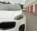 Белый Киа Sportage, объемом двигателя 1.69 л и пробегом 201 тыс. км за 14200 $, фото 39 на Automoto.ua