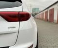 Белый Киа Sportage, объемом двигателя 1.69 л и пробегом 201 тыс. км за 14200 $, фото 51 на Automoto.ua