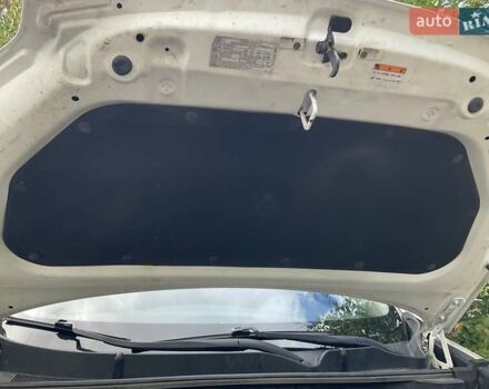 Белый Киа Sportage, объемом двигателя 2.4 л и пробегом 143 тыс. км за 12800 $, фото 26 на Automoto.ua