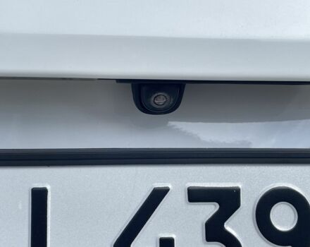 Белый Киа Sportage, объемом двигателя 2 л и пробегом 165 тыс. км за 18700 $, фото 13 на Automoto.ua