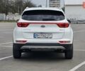 Белый Киа Sportage, объемом двигателя 2 л и пробегом 168 тыс. км за 18100 $, фото 1 на Automoto.ua