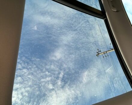 Белый Киа Sportage, объемом двигателя 2 л и пробегом 93 тыс. км за 22200 $, фото 11 на Automoto.ua