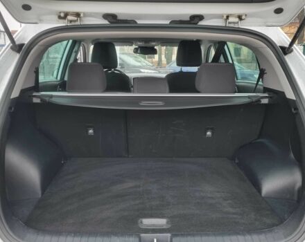 Белый Киа Sportage, объемом двигателя 1.7 л и пробегом 162 тыс. км за 16200 $, фото 11 на Automoto.ua