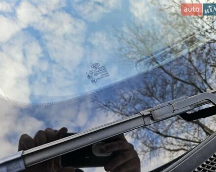 Белый Киа Sportage, объемом двигателя 1.69 л и пробегом 167 тыс. км за 15300 $, фото 52 на Automoto.ua