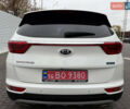 Белый Киа Sportage, объемом двигателя 2 л и пробегом 160 тыс. км за 17200 $, фото 3 на Automoto.ua
