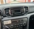 Белый Киа Sportage, объемом двигателя 1.69 л и пробегом 201 тыс. км за 14200 $, фото 33 на Automoto.ua
