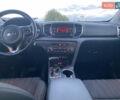 Белый Киа Sportage, объемом двигателя 2 л и пробегом 89 тыс. км за 17800 $, фото 56 на Automoto.ua
