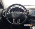 Белый Киа Sportage, объемом двигателя 1.7 л и пробегом 188 тыс. км за 5450 $, фото 8 на Automoto.ua