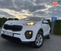 Кіа Sportage 2016 у Львові на Automoto.ua Білий Кіа Sportage, об'ємом двигуна 2 л та пробігом 89 тис. км за 17890 $, фото 51 на Automoto.ua