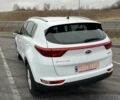 Белый Киа Sportage, объемом двигателя 1.69 л и пробегом 123 тыс. км за 16400 $, фото 5 на Automoto.ua