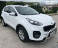 Белый Киа Sportage, объемом двигателя 1.69 л и пробегом 142 тыс. км за 14900 $, фото 5 на Automoto.ua