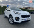 Кіа Sportage 2016 у Львові на Automoto.ua Білий Кіа Sportage, об'ємом двигуна 2 л та пробігом 89 тис. км за 17890 $, фото 39 на Automoto.ua