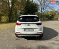 Білий Кіа Sportage, об'ємом двигуна 2 л та пробігом 167 тис. км за 19000 $, фото 7 на Automoto.ua