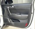 Белый Киа Sportage, объемом двигателя 2 л и пробегом 165 тыс. км за 18700 $, фото 16 на Automoto.ua
