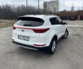 Белый Киа Sportage, объемом двигателя 2 л и пробегом 168 тыс. км за 19999 $, фото 6 на Automoto.ua